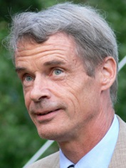 Prof. dr. Arne Kaijser 