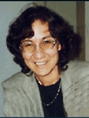 Dr. Dobrinka Parusheva