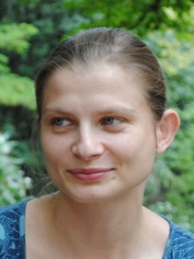 Dr. Elitsa Stoilova