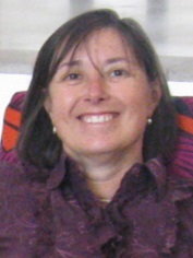 Prof. dr. Maria Paula Diogo