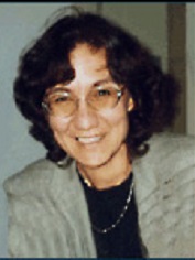 Dr. Dobrinka Parusheva